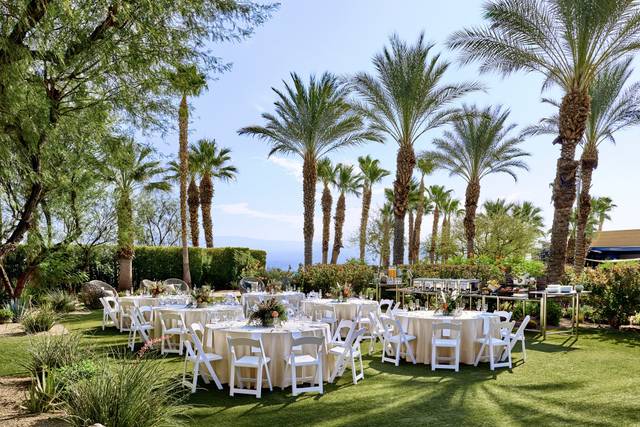 The Ritz-Carlton, Rancho Mirage