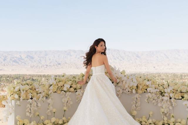 The Ritz-Carlton, Rancho Mirage