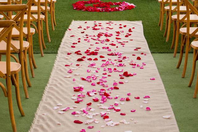 L'Edge Ceremony