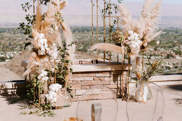 Firepit Ceremony