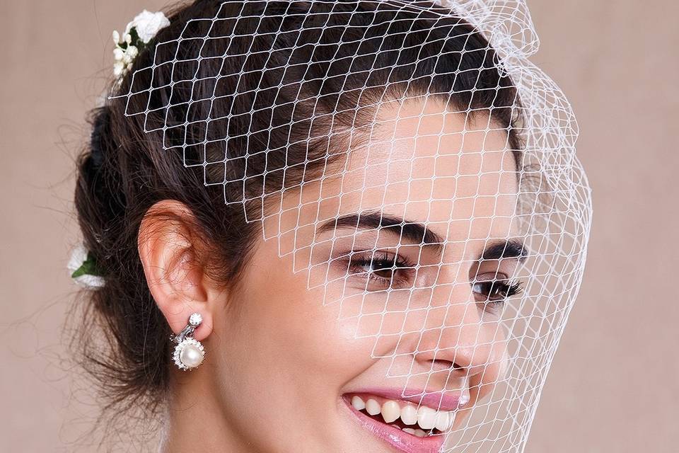 Wedding Veils>$5.99>2644475