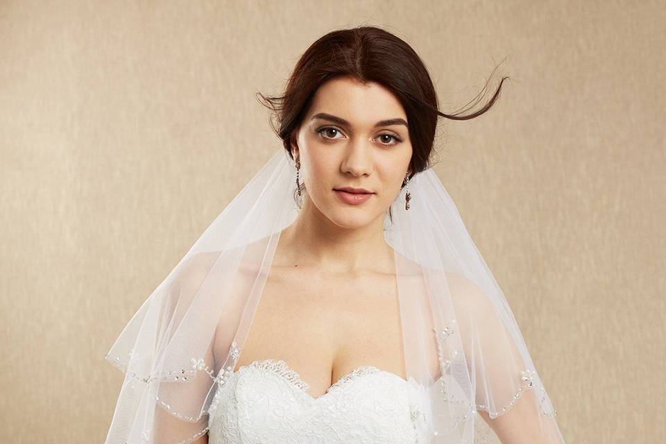 Wedding Veils>$24.99>4726987