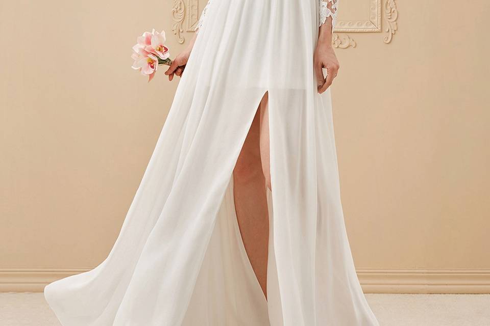 Wedding Dress>$159.99>6390604