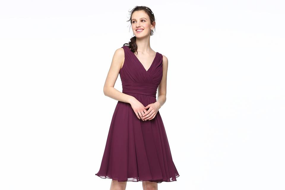 Bridesmaid >$79.99>5411804