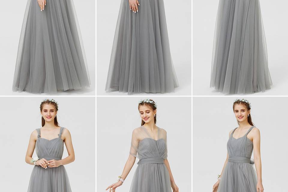 Bridesmaid >$99.99>6359824