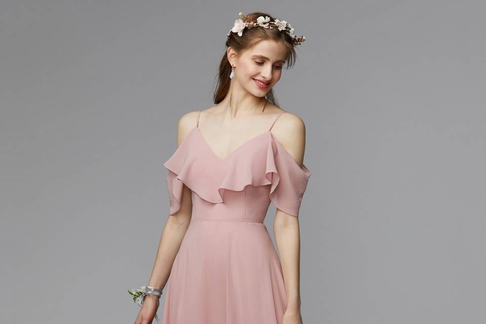 Bridesmaid >$99.99>6642502