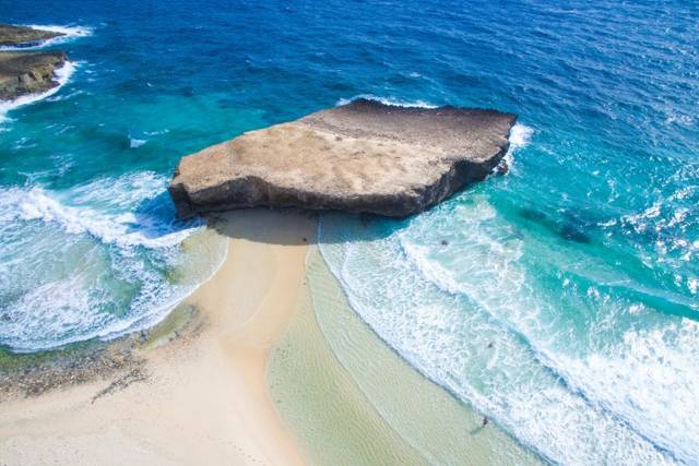 Aruba