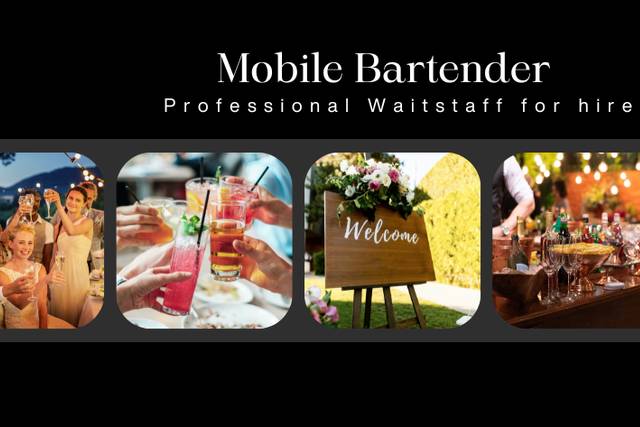 Martini's Etc Bartending & Waitstaff Services