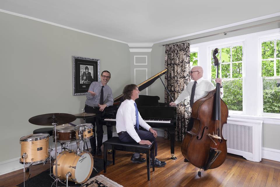 Dave Dales - Jazz Trio