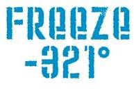 Freeze -321
