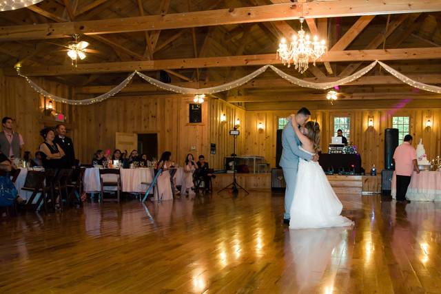 Wedding waltz