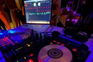 Costa Rica Wedding Dj