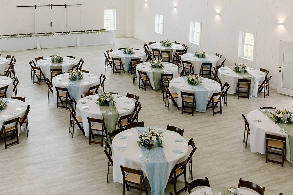The Chapel