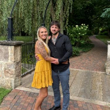 Gabriel &amp; Alyssa Moir
