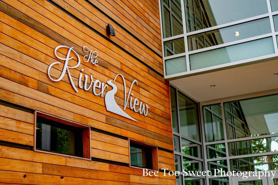 Morgan + Ross // River View at Occoquan