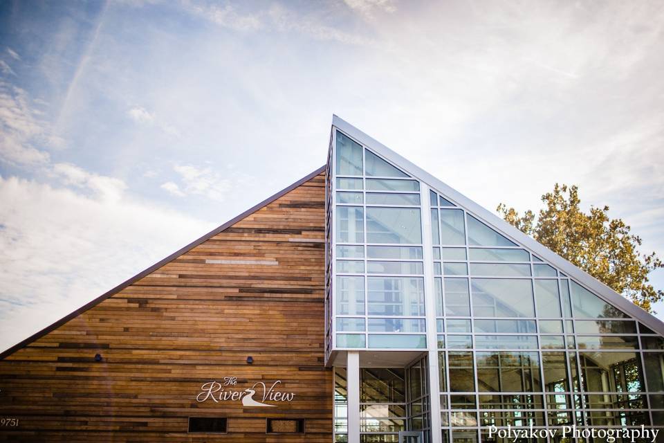 Morgan + Ross // River View at Occoquan