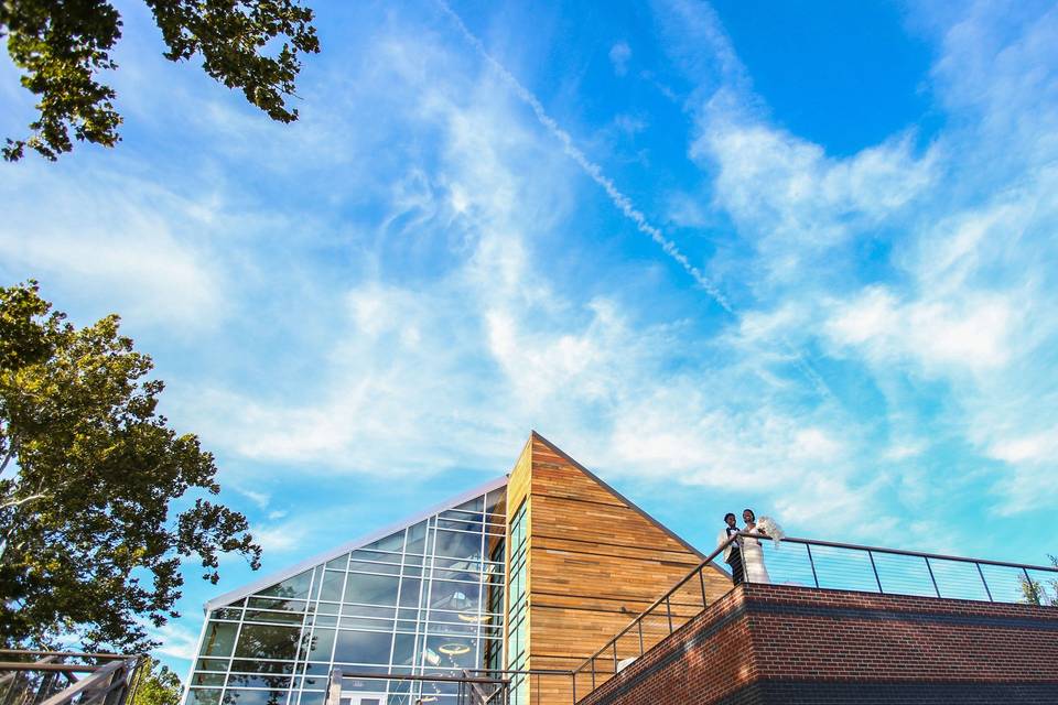 Morgan + Ross // River View at Occoquan