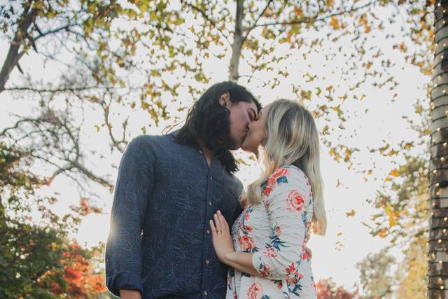Engagements