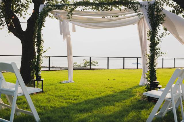 Beautiful Venues