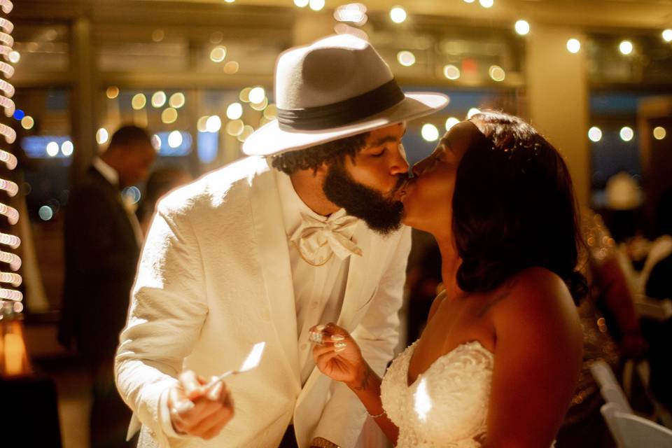 Sweethearts!