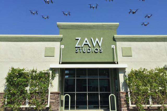 ZAW STUDIOS