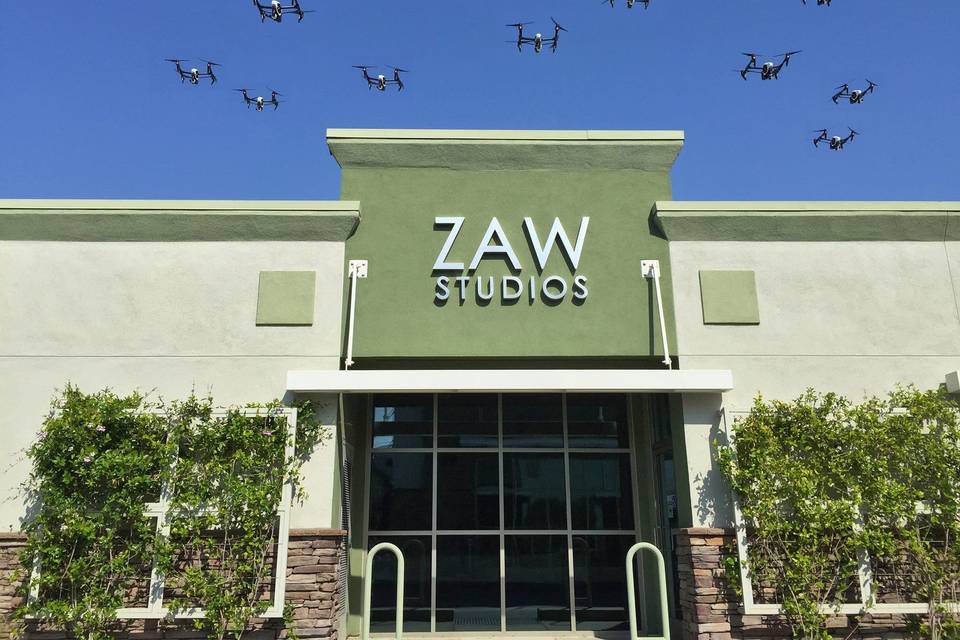 ZAW STUDIOS
