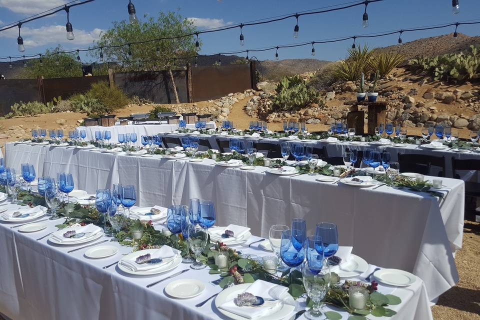 Lulu Catering & Events