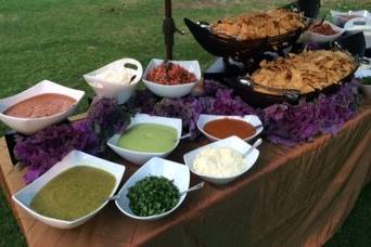 Lulu Catering & Events