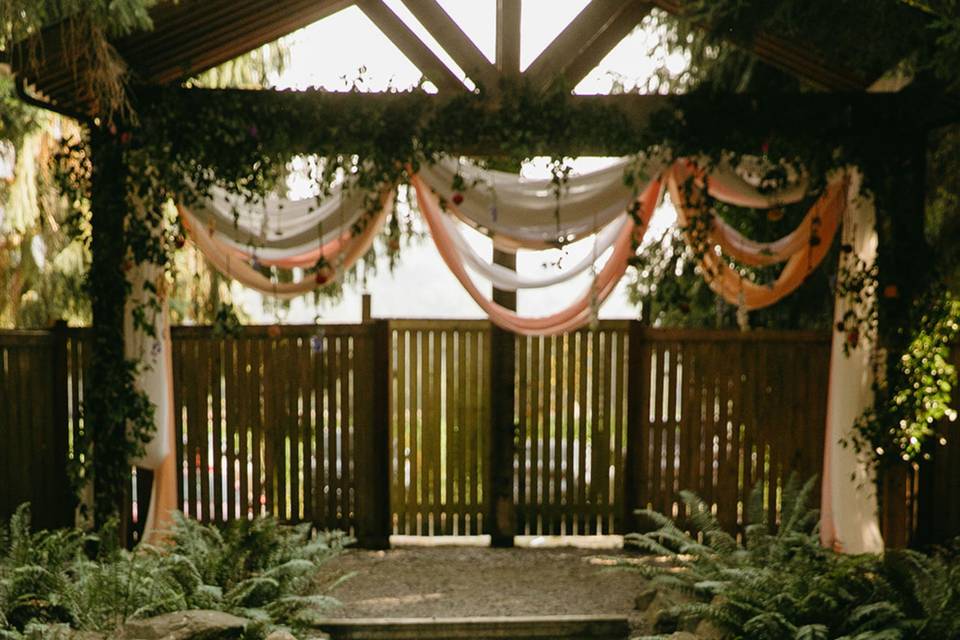 Woodland Meadows