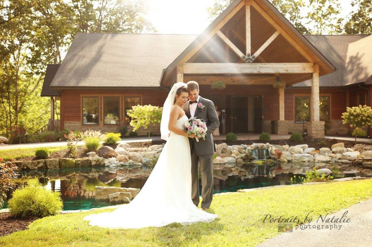 The 10 Best Wedding Venues in Indiana WeddingWire