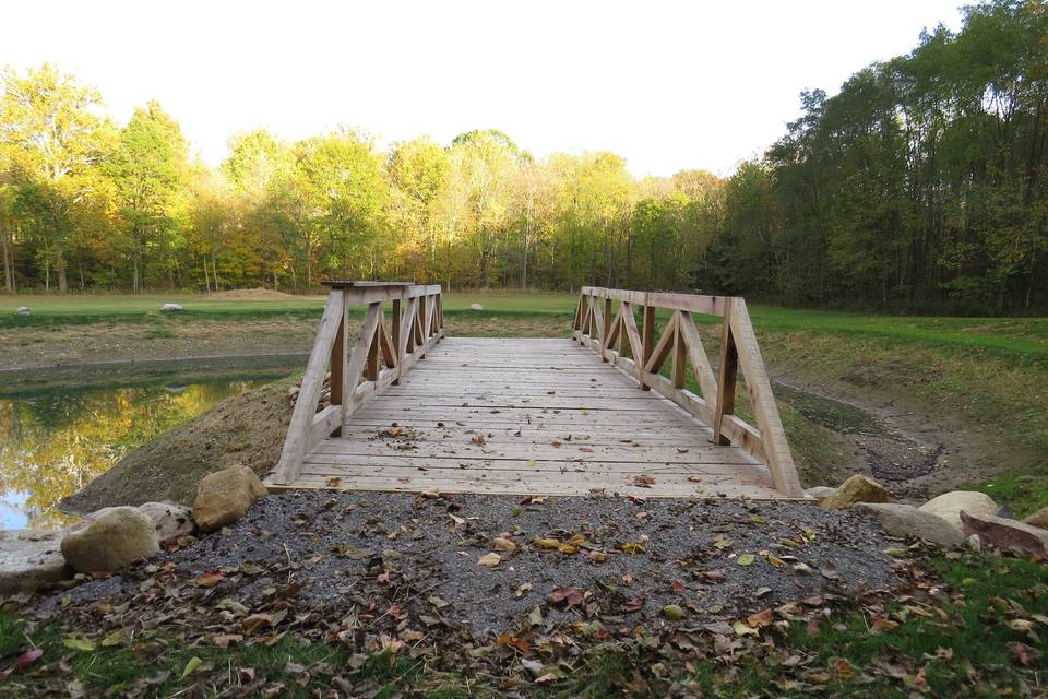 Stone Creek Lodge