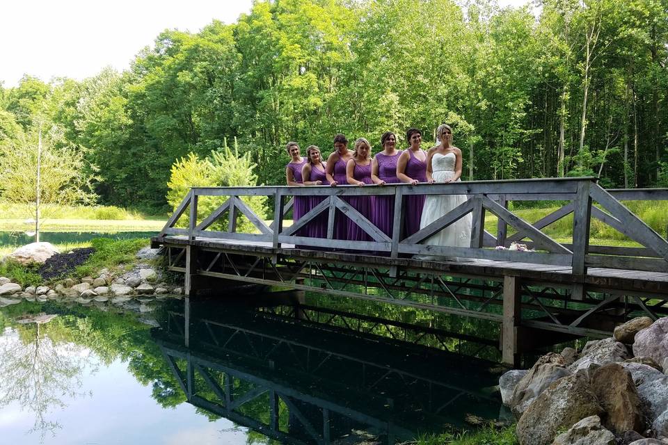 Stone Creek Lodge