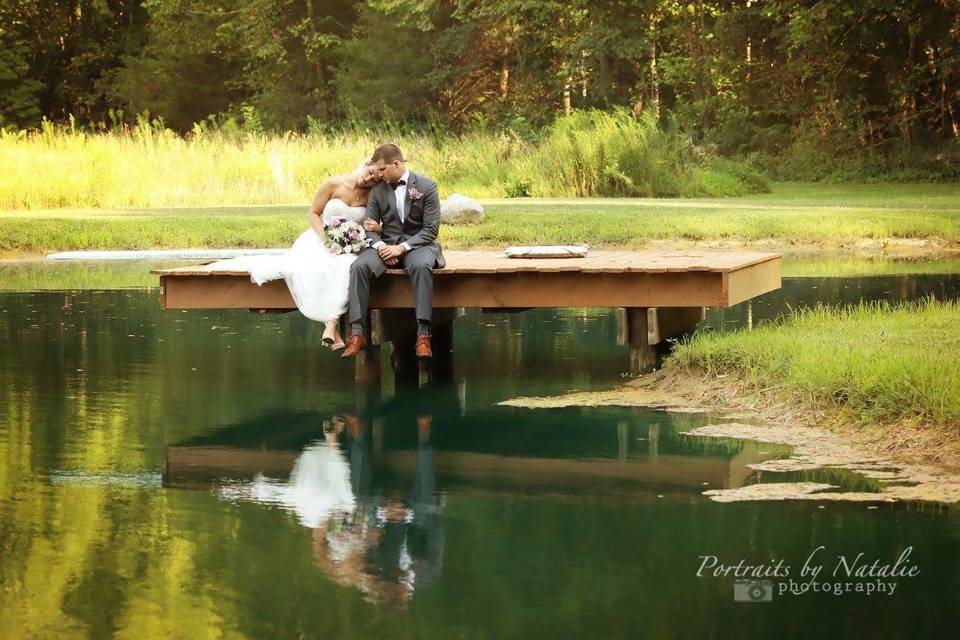 Stone Creek Lodge