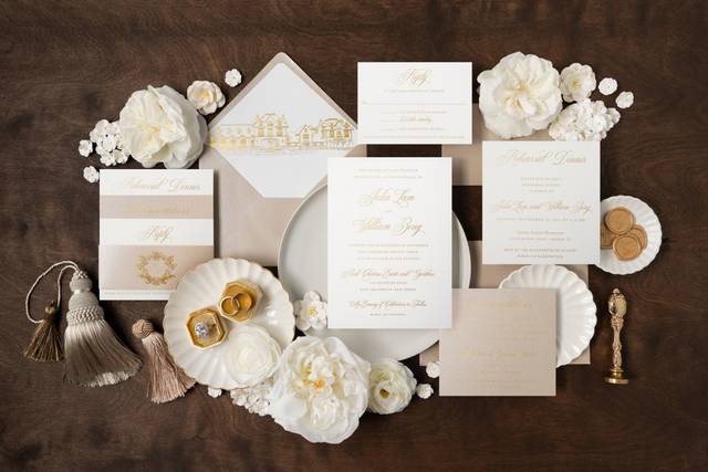Gold Foil
