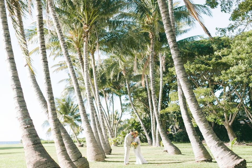 Maui Wedding Photographer