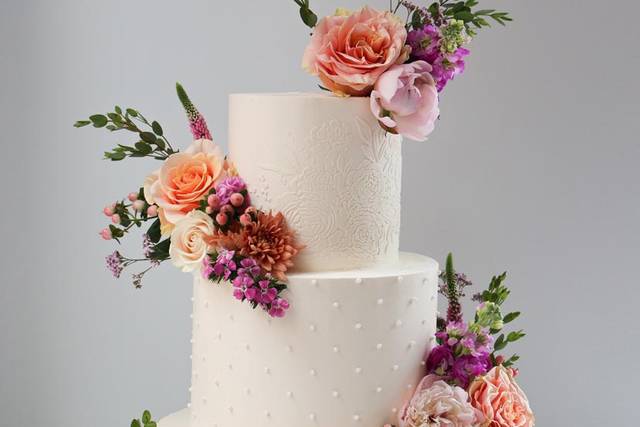 Suhweets Bakery LLC