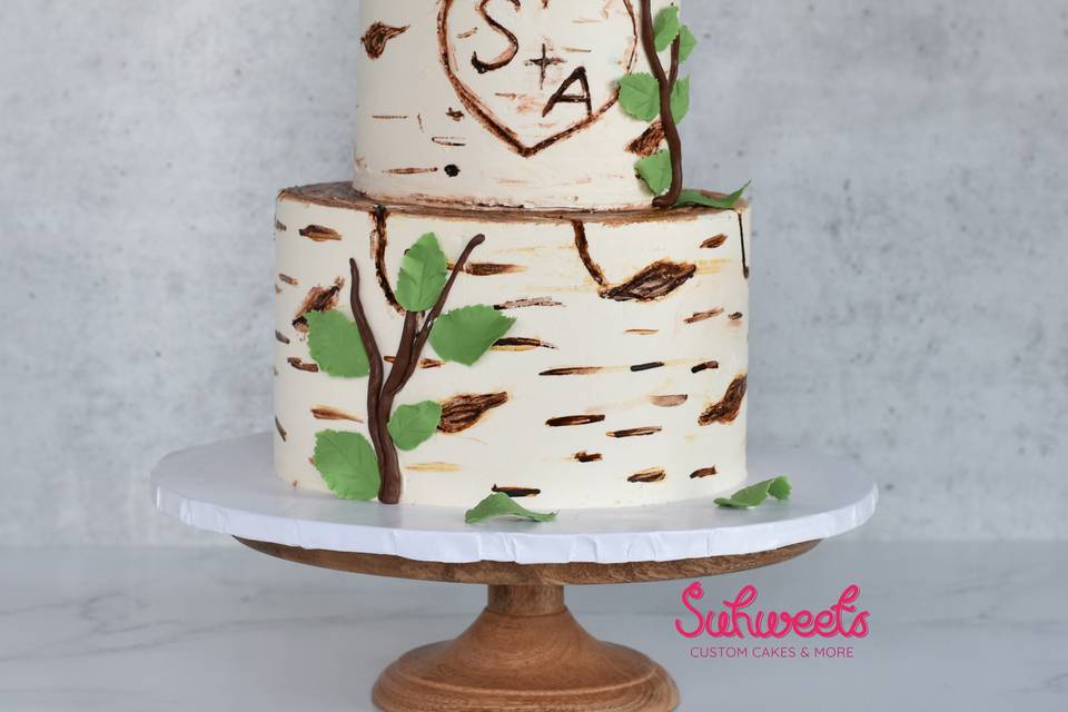 Suhweets Bakery LLC