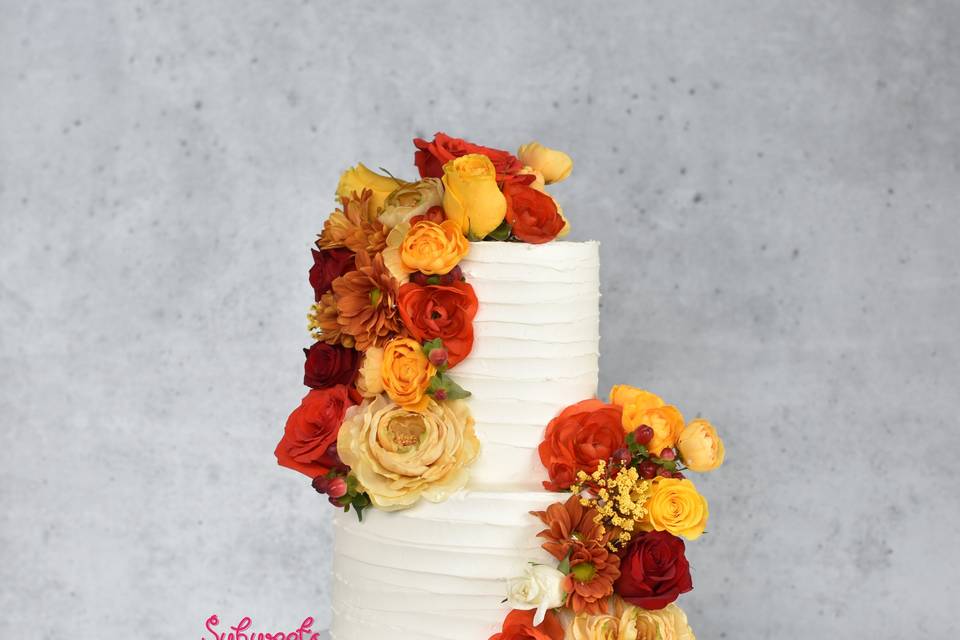 Suhweets Bakery LLC