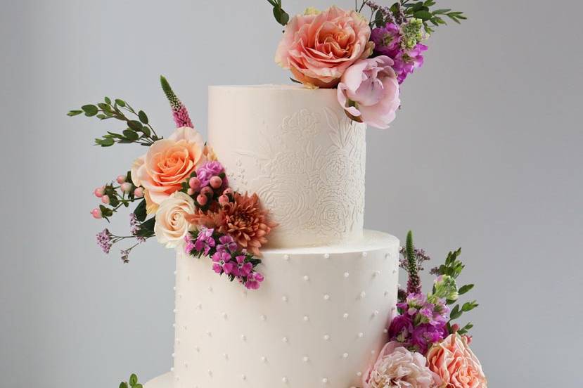 Suhweets Bakery LLC