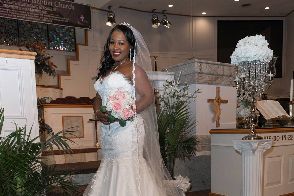 Expressions Weddings