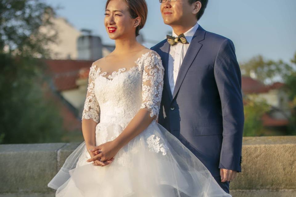 Expressions Weddings