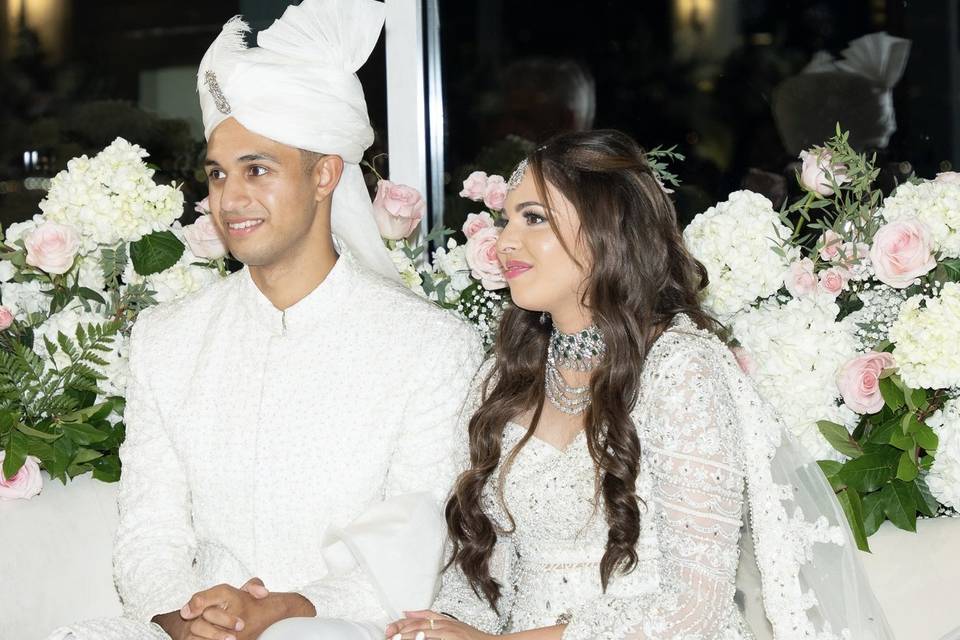 Expressions Weddings
