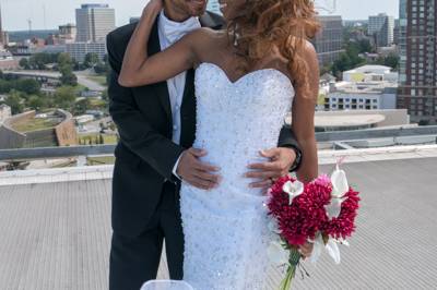 Expressions Weddings