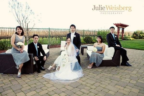 Julie Weisberg Photography