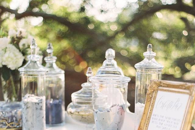 Elyse Jennings Weddings