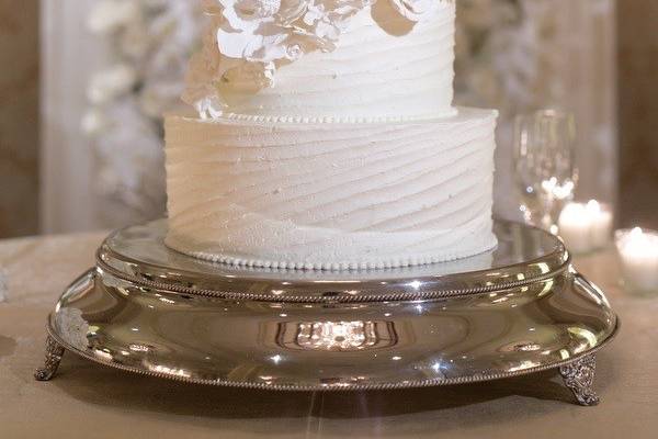 Elyse Jennings Weddings