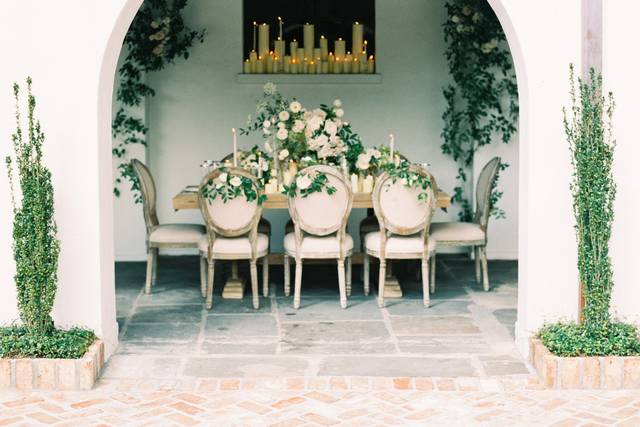 Elyse Jennings Weddings