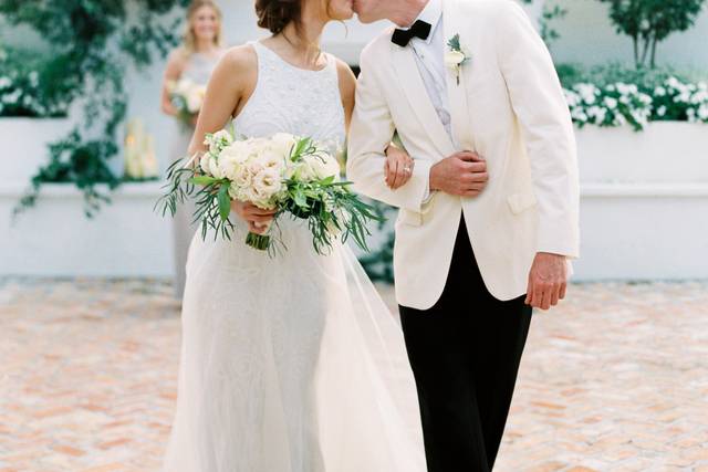 Elyse Jennings Weddings