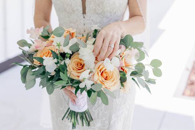 Bridal Bouquet