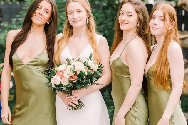 Bridal Bouquet